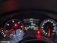 Second-hand Audi A6 Comfort 190 CP (139 kW) 2017 Culoaregri Berlinǎ