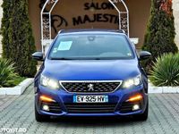 second-hand Peugeot 308 GT 2.0 BlueHDI STT Aut.