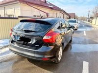 Second-hand Ford Focus 115 CP (84 kW) 2012 Hatchback