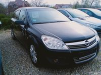 second-hand Opel Astra Facelift * 2009 *Euro 4* Motor 1,7 CDTI -125 cp ,diesel import Germania