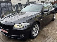 Second-hand BMW 520 184 CP (135 kW) 2012 Culoaregri Break