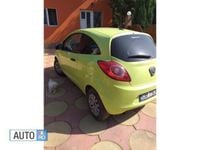 second-hand Ford Ka 