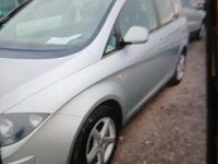 Second-hand Seat Altea 125 CP (91 kW) 2010 Monovolum