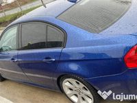 second-hand BMW 320 D Pachet M