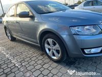 second-hand Skoda Octavia 1.6 TDI