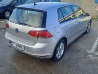 Second-hand VW Golf VII 105 CP (77 kW) 2014 Berlinǎ