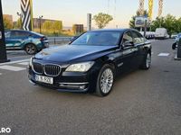 second-hand BMW 740 Seria 7 d xDrive