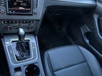 second-hand VW Passat 2017 dsg 2.0