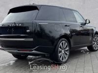 second-hand Land Rover Range Rover 2023 3.0 Diesel 300 CP 1.000 km - 175.850 EUR - leasing auto