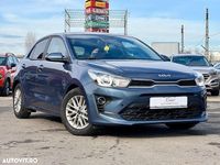 Second-hand Kia Rio Urban 100 CP (73 kW) 2023 Culoarealbastru