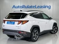 Second-hand Hyundai Tucson 230 CP (169 kW) 2021 SUV
