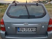 Second-hand Hyundai Tucson 175 CP (128 kW) 2006 SUV