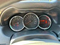 Second-hand Dacia Duster 92 CP (67 kW) 2014 SUV