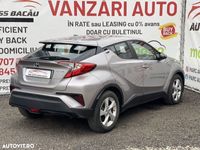 second-hand Toyota C-HR Hybrid Style