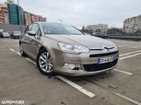 Second-hand Citroën C5 Exclusive 163 CP (119 kW) 2013 Culoarealte culori Berlinǎ
