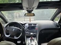 Second-hand Citroën DS5 163 CP (119 kW) 2012 Hatchback