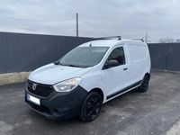Second-hand Dacia Dokker 95 CP (69 kW) 2020 Monovolum