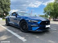 second-hand Ford Mustang GT 5.0 V8