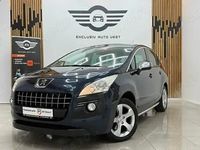 Second-hand Peugeot 3008 156 CP (114 kW) 2010 Break