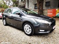 second-hand Ford Focus 1.0 EcoBoost Business POSIBILITATE RATE, Avans 0