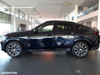 second-hand BMW X6 xDrive30d