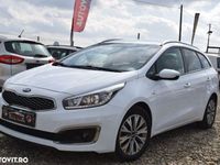 second-hand Kia Ceed 