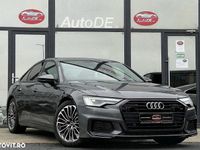 Second-hand Audi A6 367 CP (269 kW) 2022 Culoaregri Berlinǎ