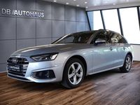 Second-hand Audi A4 163 CP (119 kW) 2022 Break