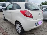 Second-hand Ford Ka 70 CP (51 kW) 2012 Alb Hatchback