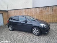 second-hand BMW 218 Active Tourer Seria 2 i Sport Line