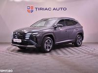 Nouă Hyundai Tucson Style 239 CP (175 kW) 2025 Culoaregri SUV