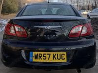 Second-hand Chrysler Sebring Limited 170 CP (125 kW) 2007 Break