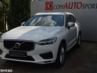 second-hand Volvo XC60 