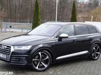 second-hand Audi Q7 3.0 50 TDI quattro Tiptronic