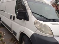 second-hand Fiat Ducato 2008