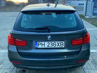 second-hand BMW 316 seria 3 f31 d