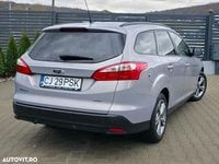 Second-hand Ford Focus Trend 100 CP (73 kW) 2013 Culoaregri Break