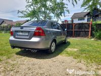 second-hand Chevrolet Aveo cu gpl