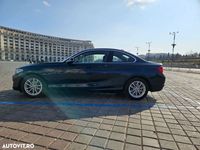 second-hand BMW 218 Seria 2 i