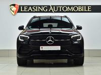 second-hand Mercedes GLC220 AMG Designo