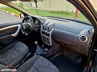 second-hand Dacia Logan MCV 1.6 Laureate