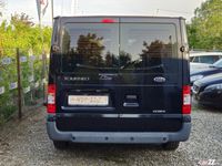 second-hand Ford Transit 8+1 2.2TDCI 2011 Limited Posibilitate rate
