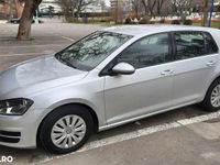 second-hand VW Golf 1.2 TSI Trendline