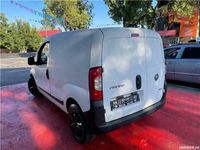 second-hand Fiat Fiorino 