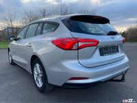 second-hand Ford Focus 2020 Diesel Euro 6