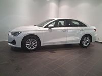 Nouă Audi A3 150 CP (110 kW) 2026 Albnormal