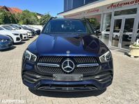 second-hand Mercedes GLE300 d 4Matic 9G-TRONIC AMG Line