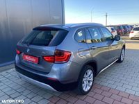 second-hand BMW X1 