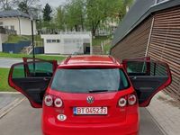 second-hand VW Golf VI pluss diesel euro 5