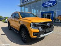 Nouă Ford Ranger Wildtrack 240 CP (176 kW) 2025 Culoarealte culori Pickup
